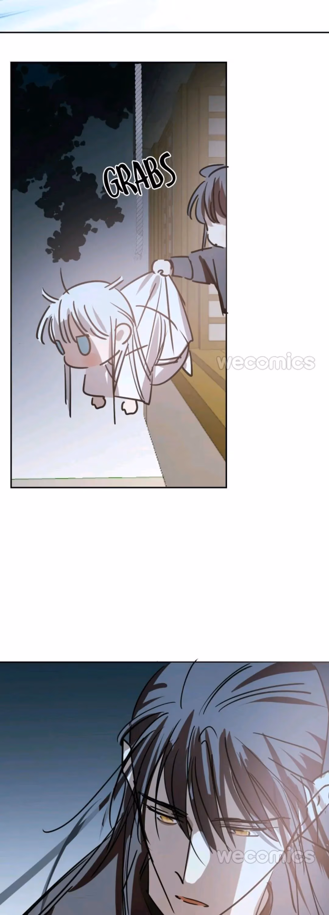 Read Dragon In Distress chapter 97 image 22 on Lezhin