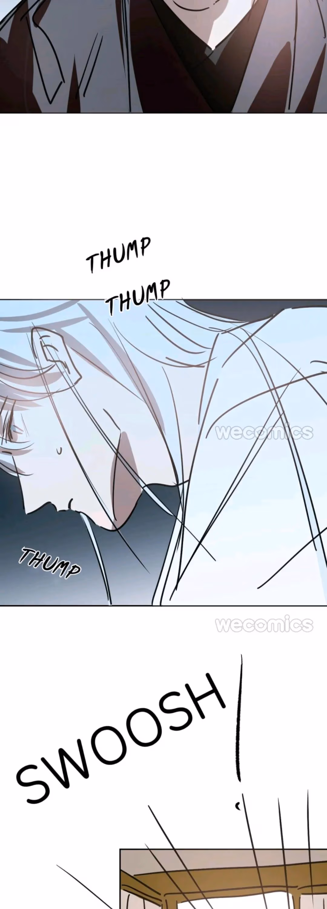 Read Dragon In Distress chapter 97 image 23 on Lezhin