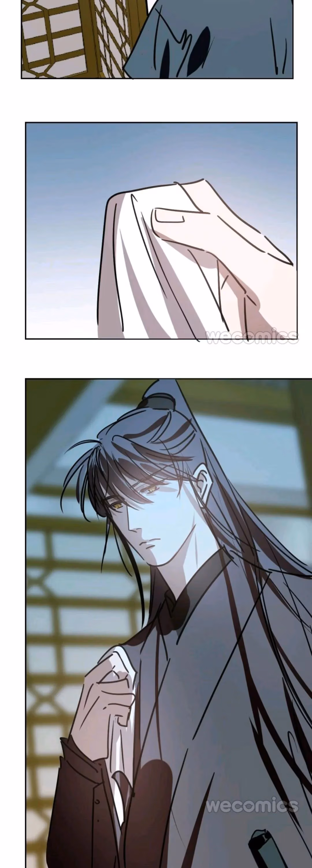 Read Dragon In Distress chapter 97 image 26 on Lezhin