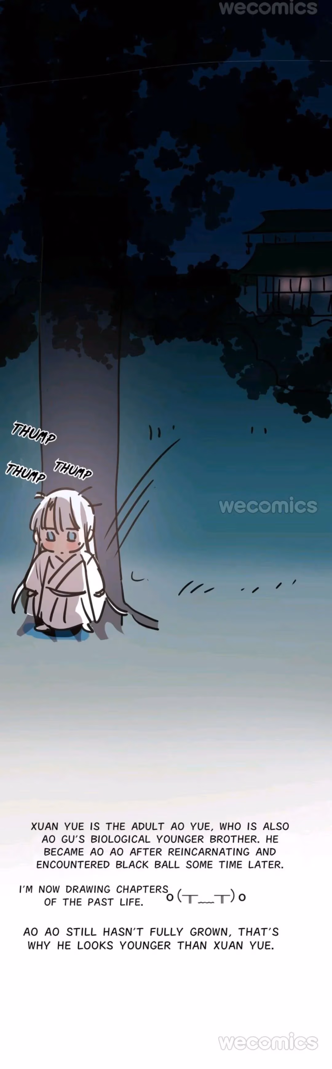Read Dragon In Distress chapter 97 image 28 on Lezhin