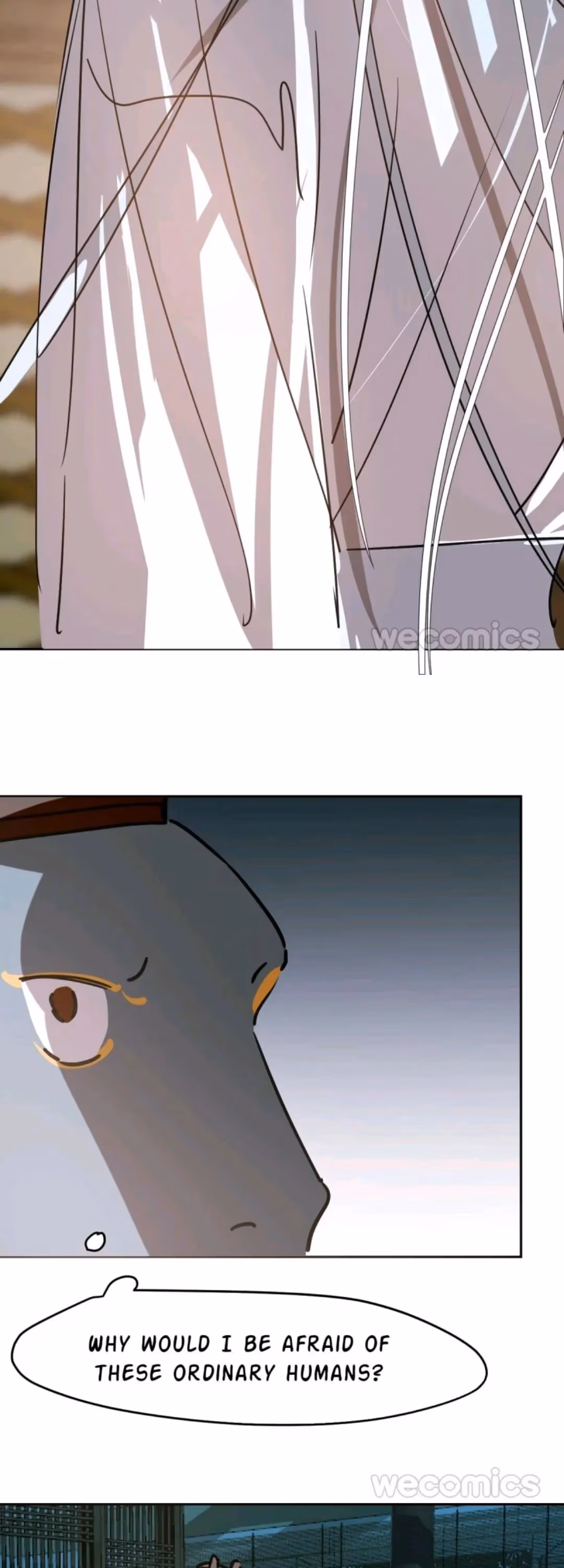Read Dragon In Distress chapter 97 image 7 on Lezhin