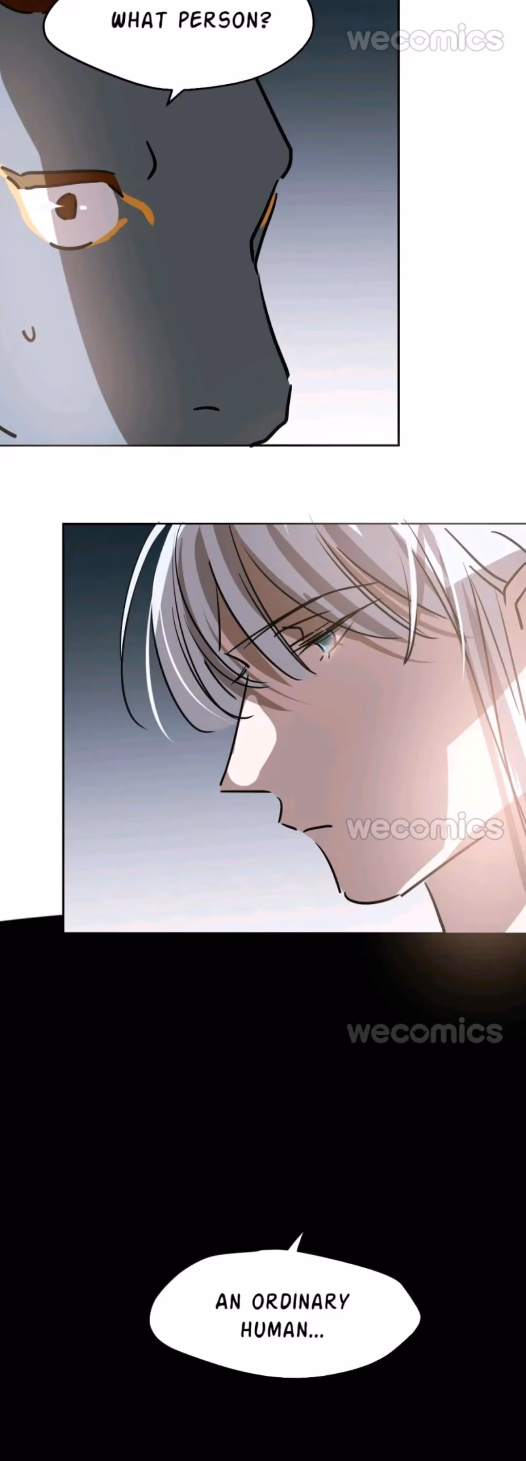 Read Dragon In Distress chapter 97 image 9 on Lezhin