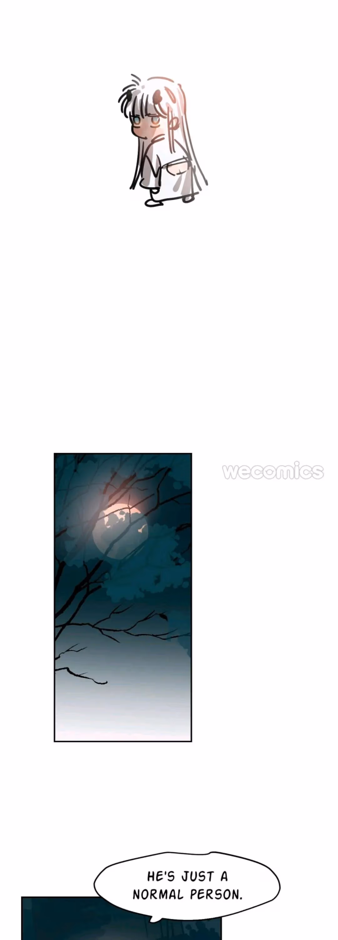 Read Dragon In Distress chapter 98 image 0 on Lezhin