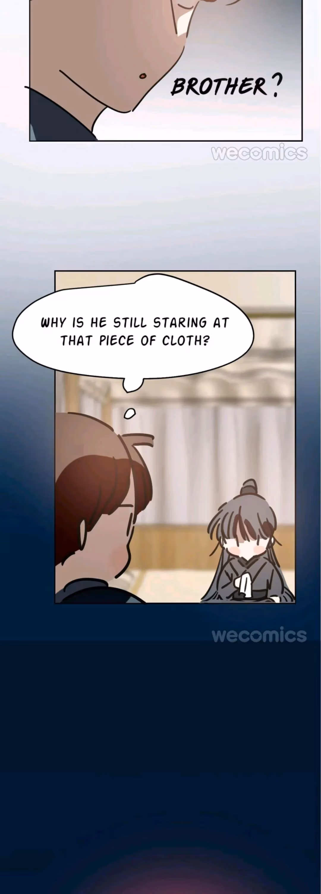 Read Dragon In Distress chapter 98 image 10 on Lezhin