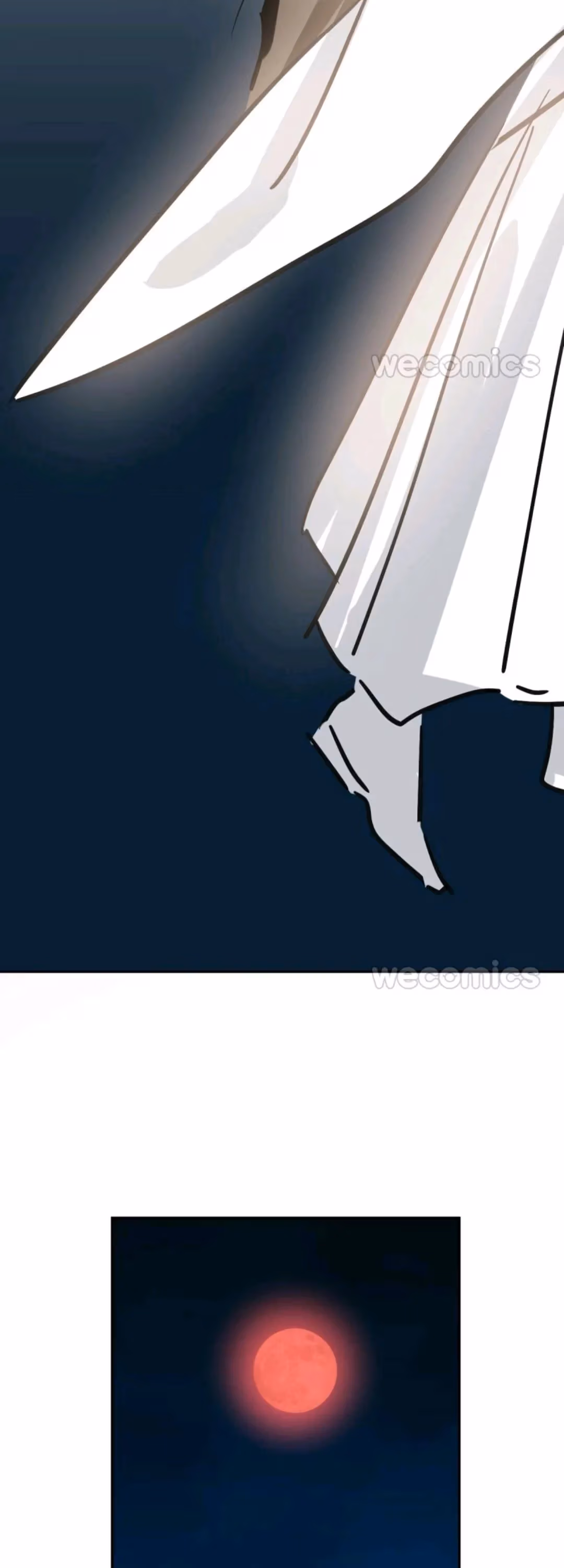 Read Dragon In Distress chapter 98 image 8 on Lezhin