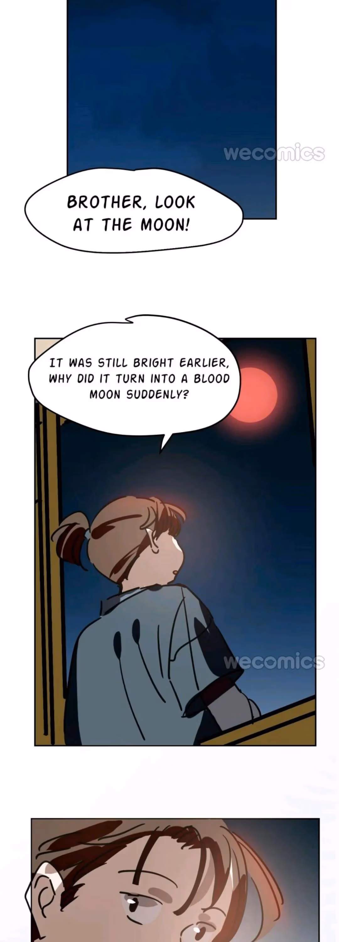 Read Dragon In Distress chapter 98 image 9 on Lezhin