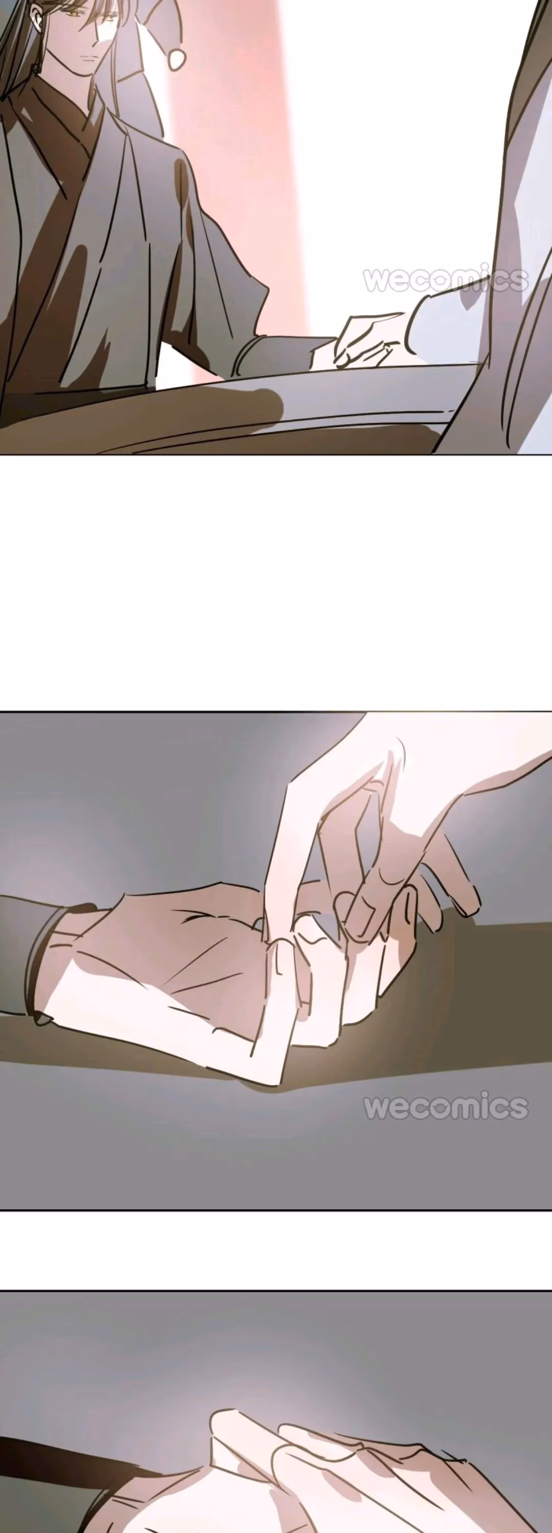 Read Dragon In Distress chapter 99 image 19 on Lezhin