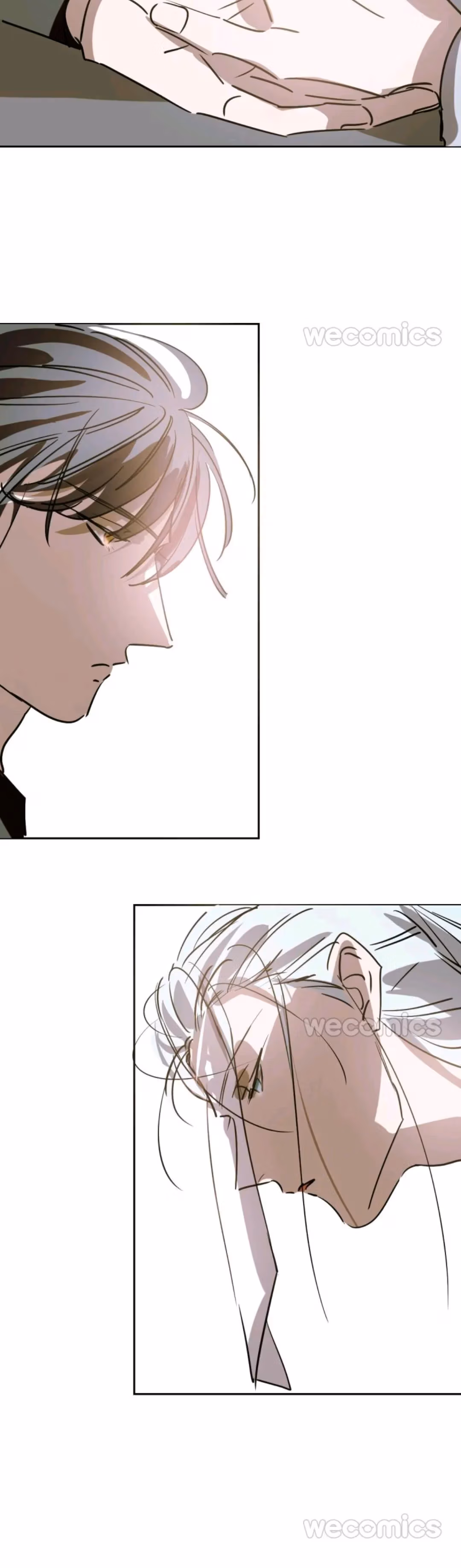 Read Dragon In Distress chapter 99 image 20 on Lezhin