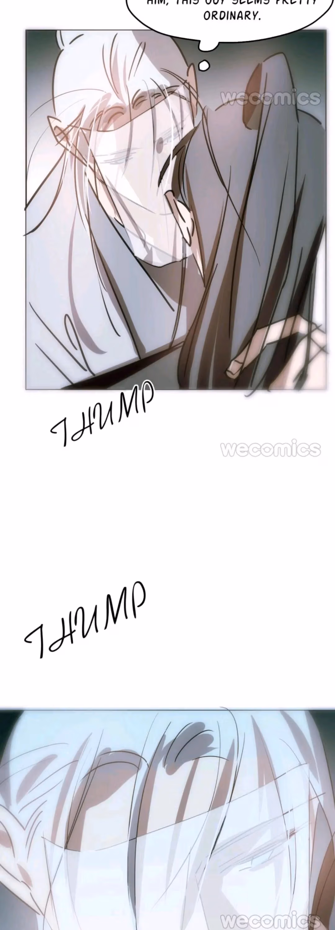 Read Dragon In Distress chapter 99 image 23 on Lezhin
