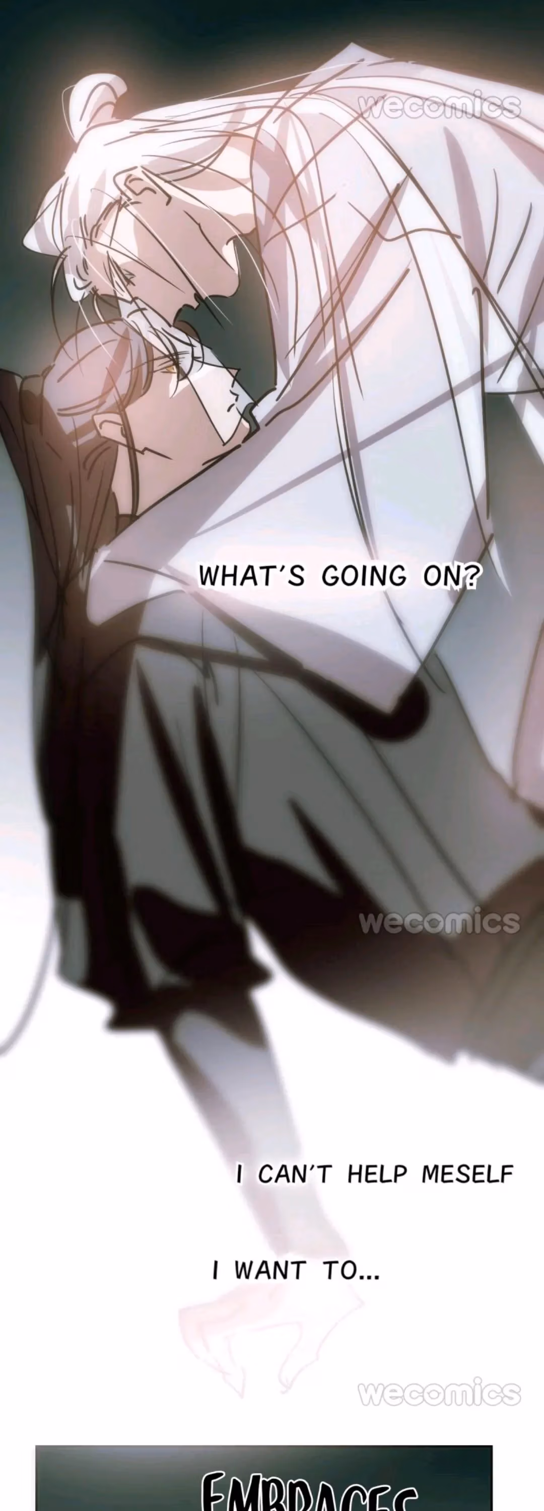 Read Dragon In Distress chapter 99 image 25 on Lezhin