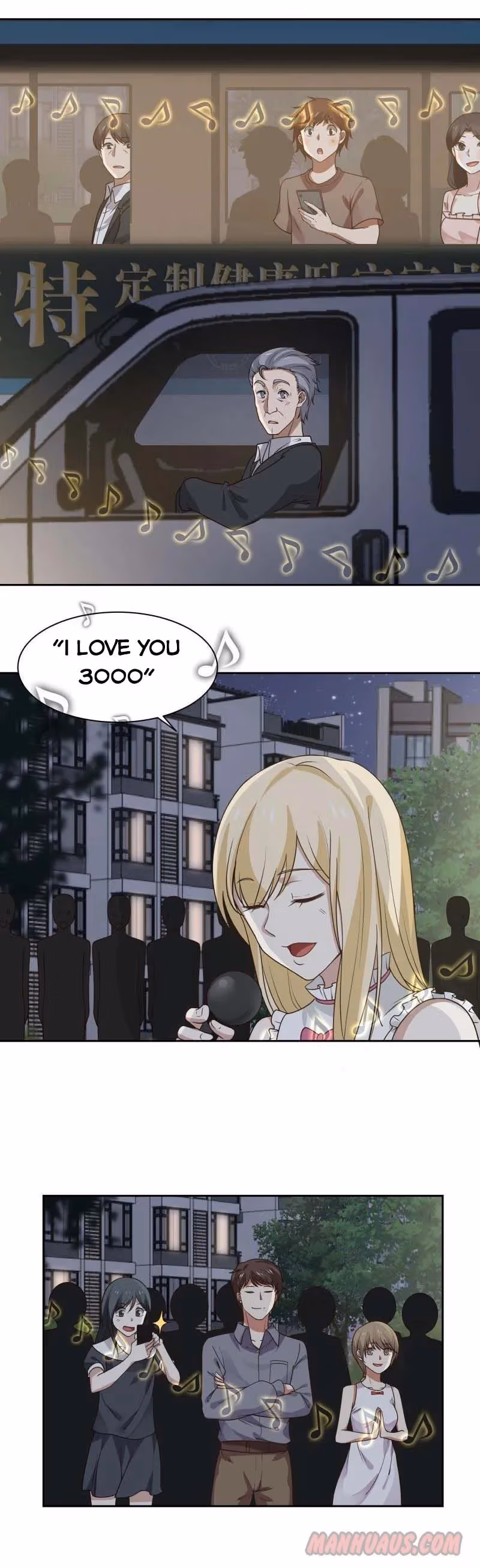 Read Dragon In My Body chapter 113 image 4 on Lezhin