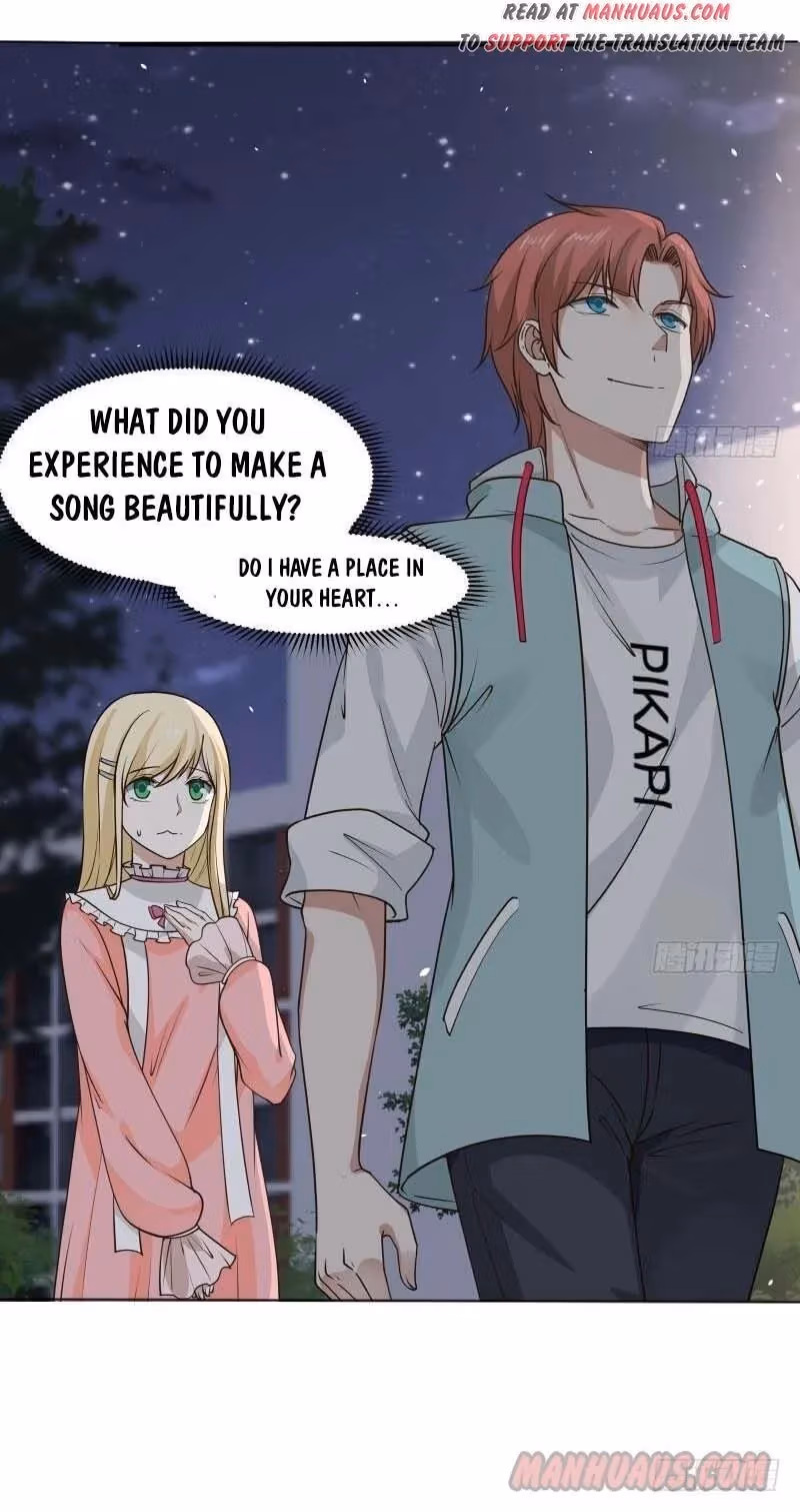 Read Dragon In My Body chapter 113 image 6 on Lezhin
