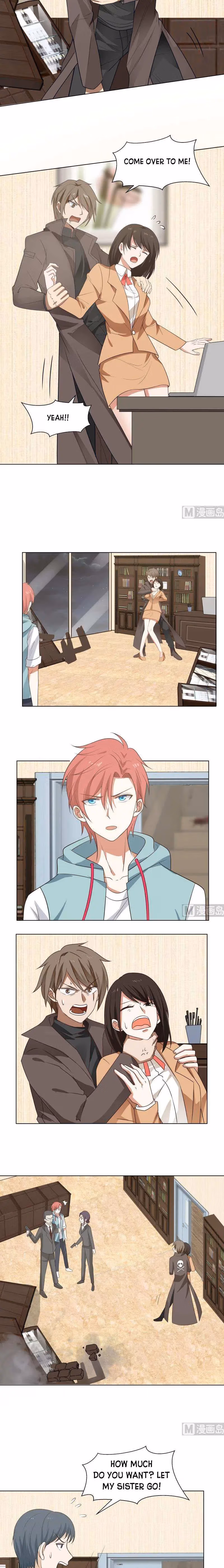 Read Dragon In My Body chapter 162 image 2 on Lezhin