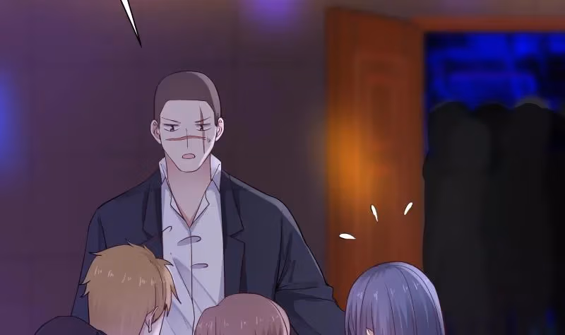 Read Dragon In My Body chapter 17 image 2 on Lezhin