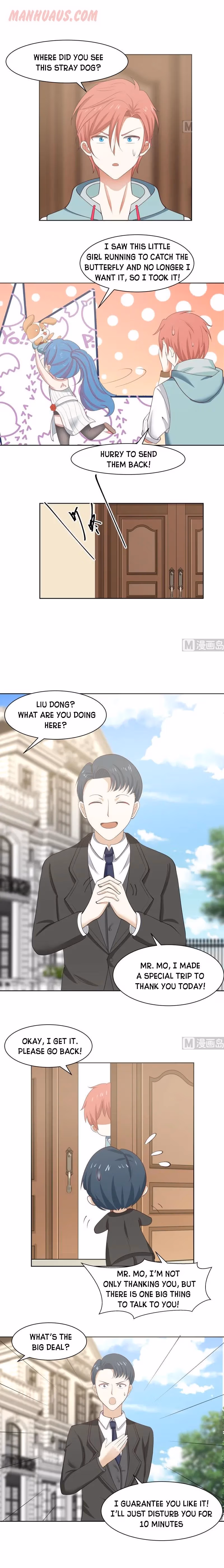 Read Dragon In My Body chapter 172 image 2 on Lezhin