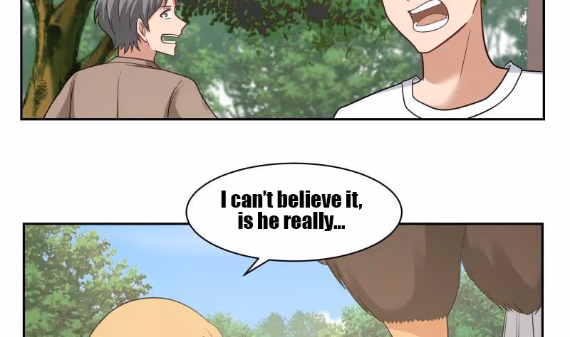 Read Dragon In My Body chapter 199 image 2 on Lezhin