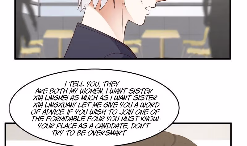Read Dragon In My Body chapter 209 image 3 on Lezhin