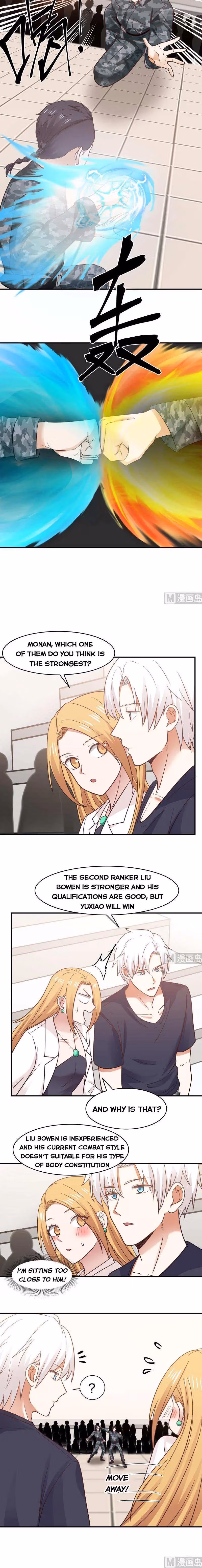 Read Dragon In My Body chapter 212 image 2 on Lezhin
