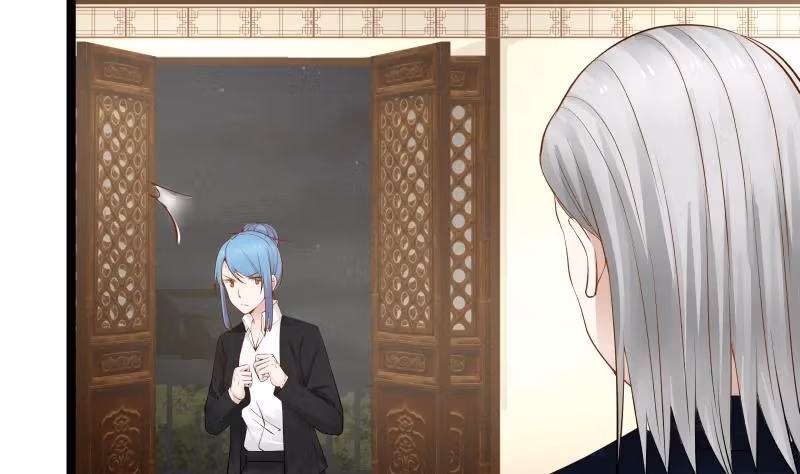 Read Dragon In My Body chapter 22 image 2 on Lezhin