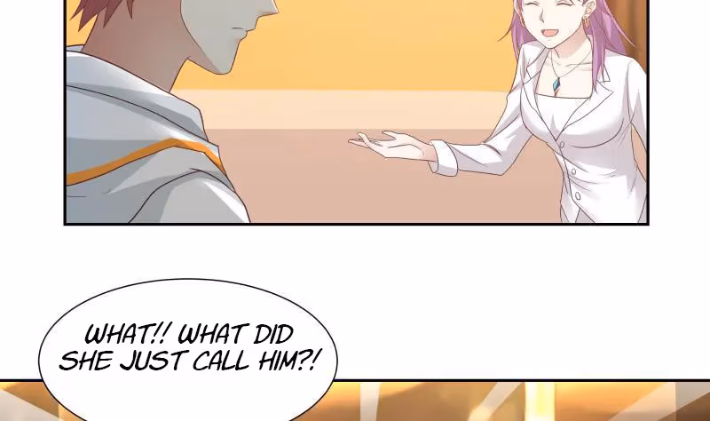 Read Dragon In My Body chapter 232 image 2 on Lezhin