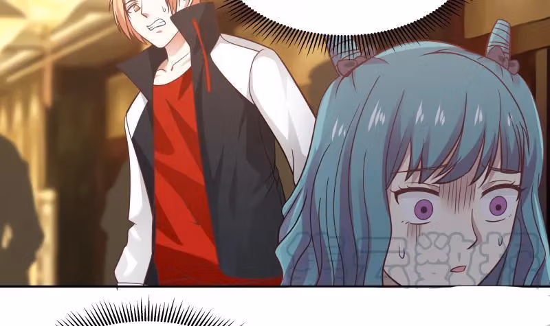 Read Dragon In My Body chapter 232 image 33 on Lezhin
