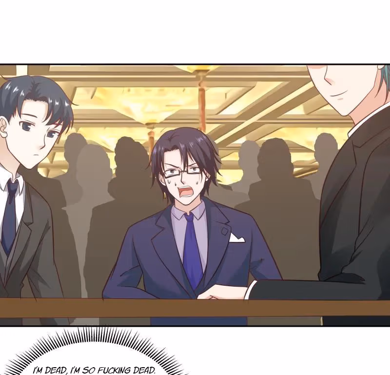 Read Dragon In My Body chapter 232 image 35 on Lezhin