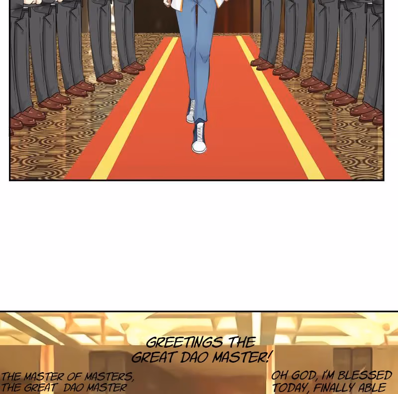 Read Dragon In My Body chapter 232 image 5 on Lezhin