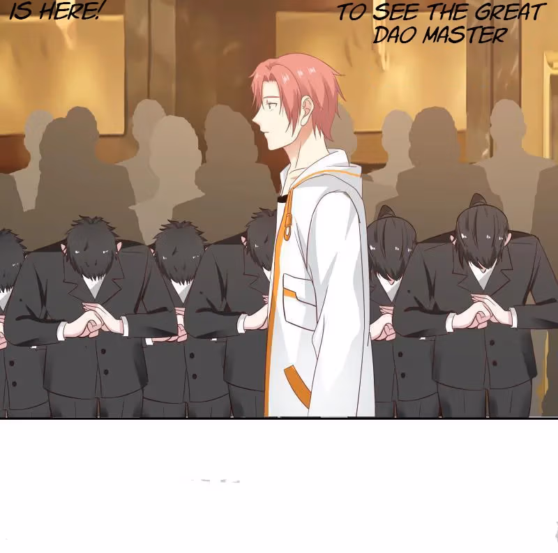 Read Dragon In My Body chapter 232 image 6 on Lezhin