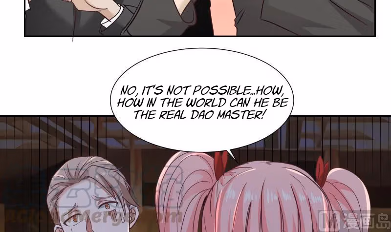 Read Dragon In My Body chapter 232 image 9 on Lezhin