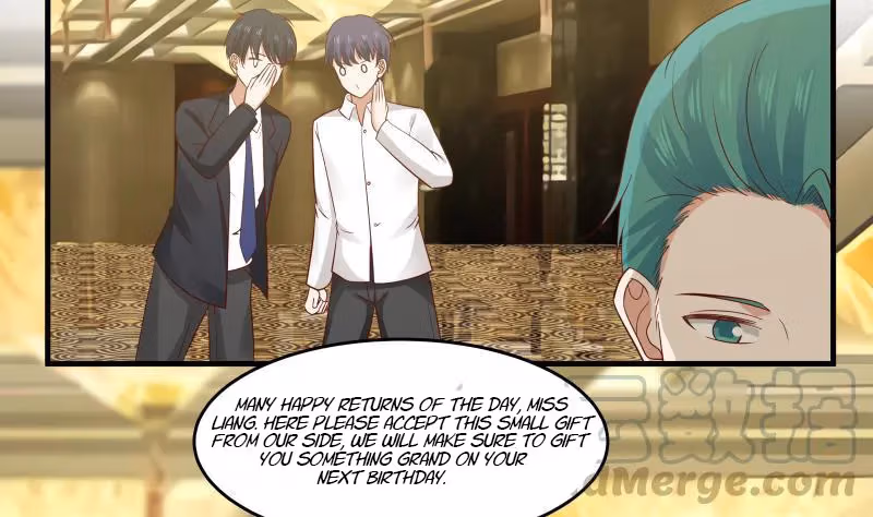 Read Dragon In My Body chapter 233 image 32 on Lezhin