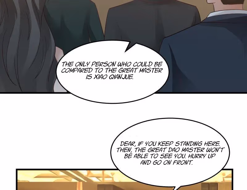 Read Dragon In My Body chapter 233 image 5 on Lezhin