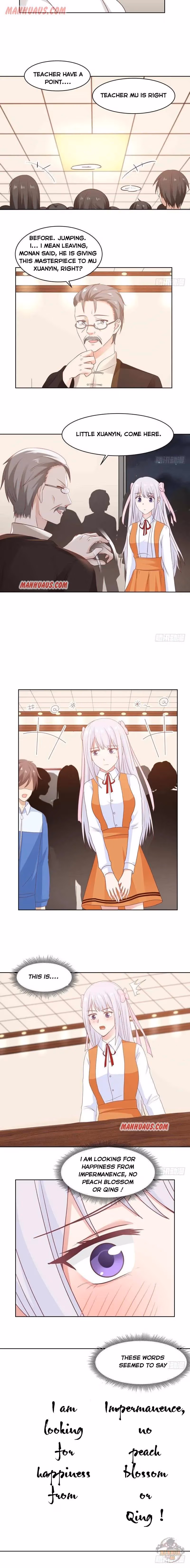 Read Dragon In My Body chapter 261 image 4 on Lezhin