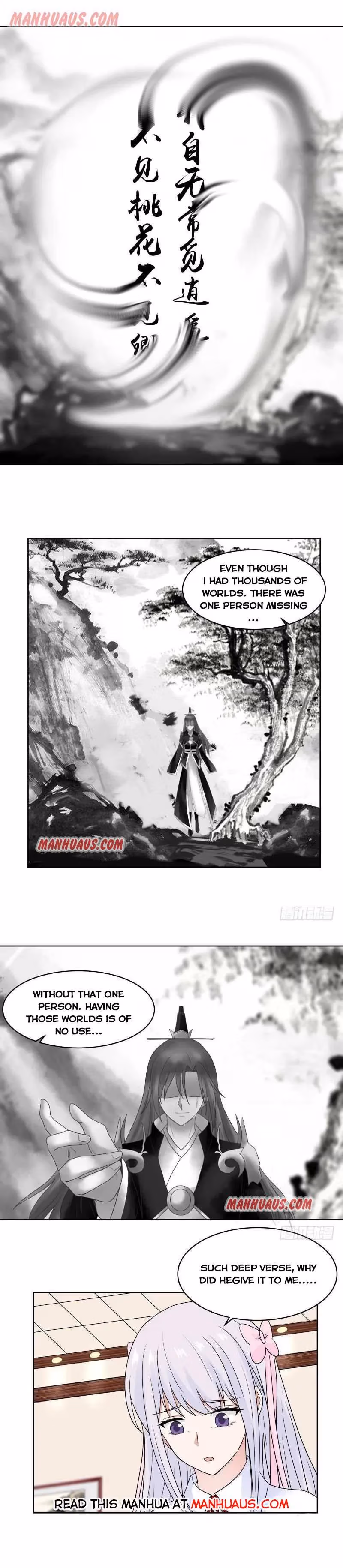 Read Dragon In My Body chapter 261 image 5 on Lezhin