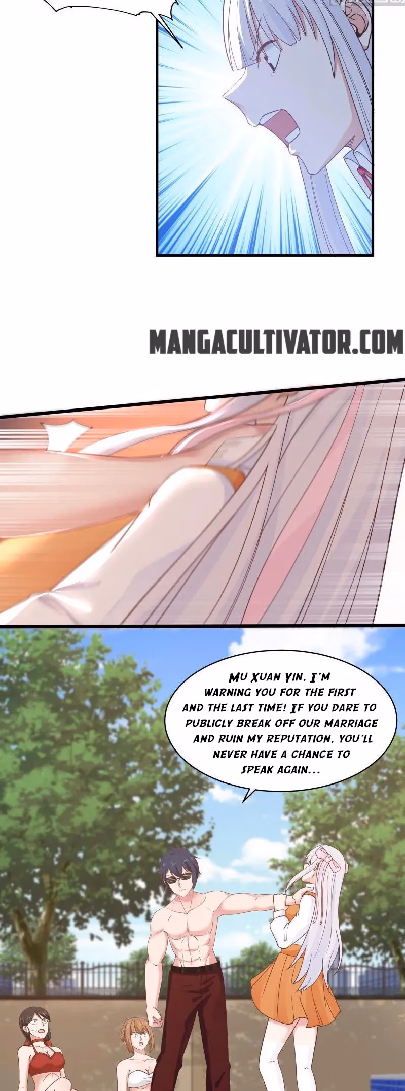 Read Dragon In My Body chapter 270 image 6 on Lezhin