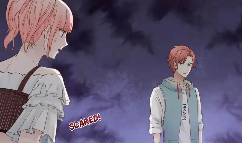 Read Dragon In My Body chapter 28 image 4 on Lezhin