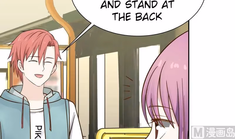 Read Dragon In My Body chapter 28 image 45 on Lezhin
