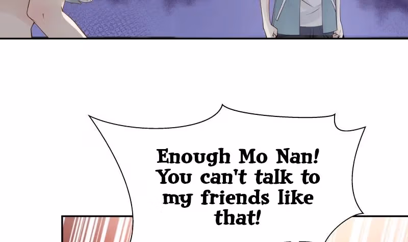 Read Dragon In My Body chapter 28 image 5 on Lezhin