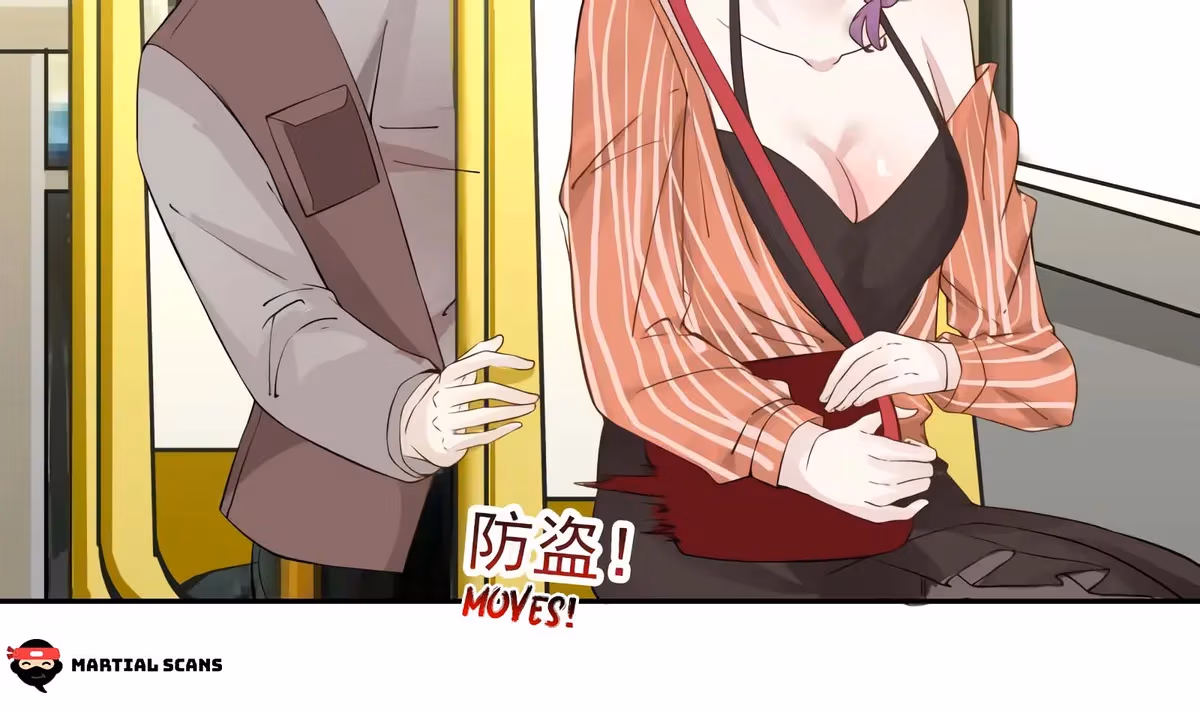 Read Dragon In My Body chapter 29 image 2 on Lezhin