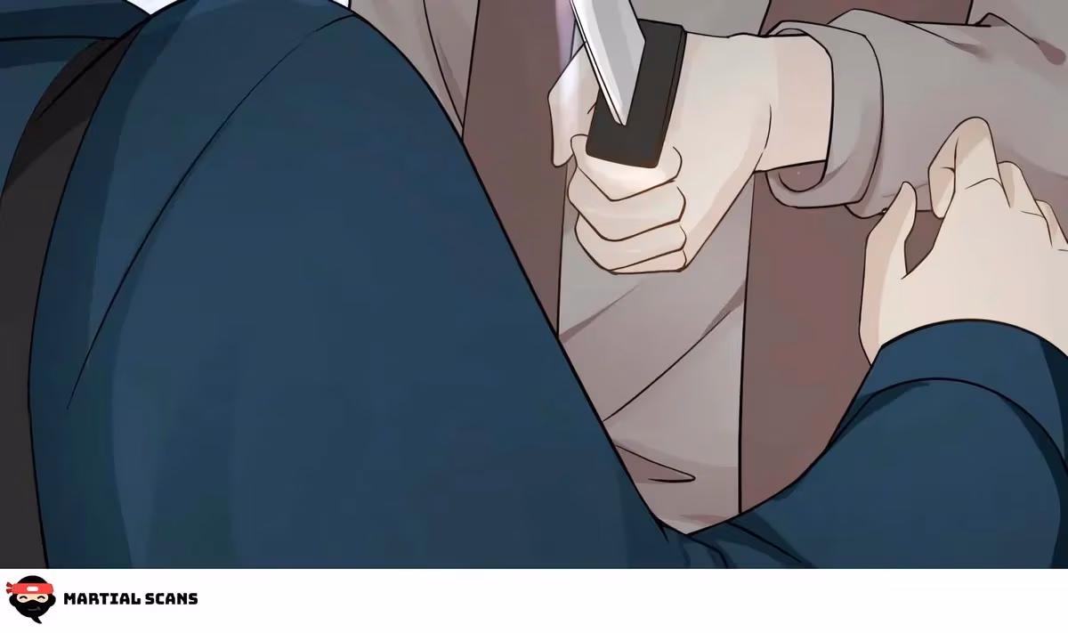 Read Dragon In My Body chapter 29 image 46 on Lezhin
