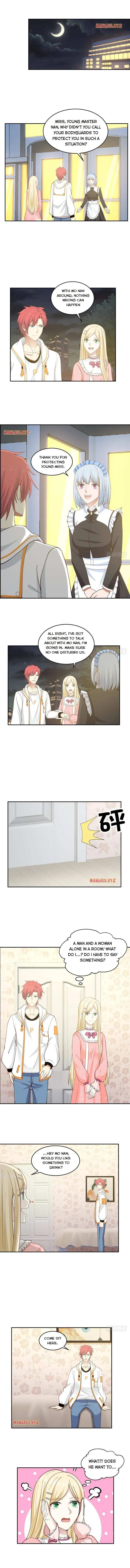 Read Dragon In My Body chapter 296 image 2 on Lezhin