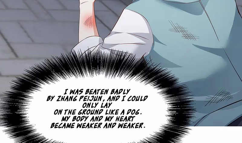 Read Dragon In My Body chapter 3 image 12 on Lezhin