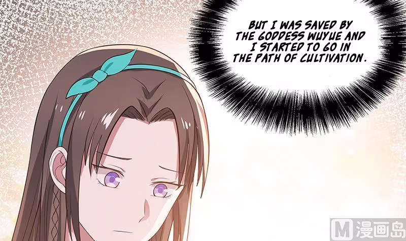 Read Dragon In My Body chapter 3 image 16 on Lezhin