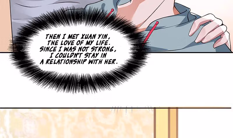 Read Dragon In My Body chapter 3 image 18 on Lezhin