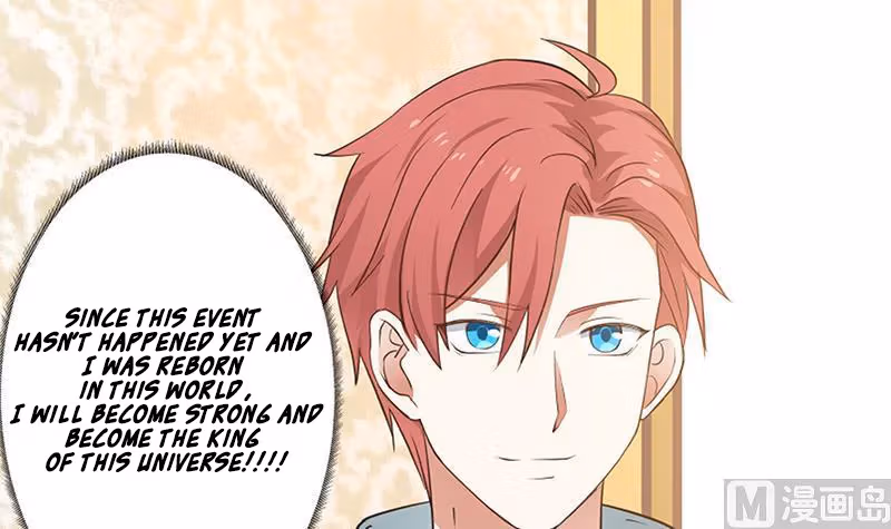 Read Dragon In My Body chapter 3 image 19 on Lezhin