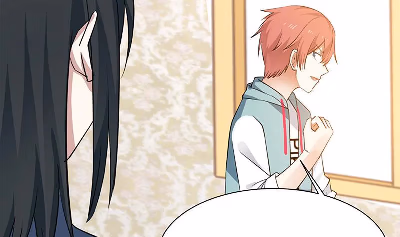 Read Dragon In My Body chapter 3 image 23 on Lezhin