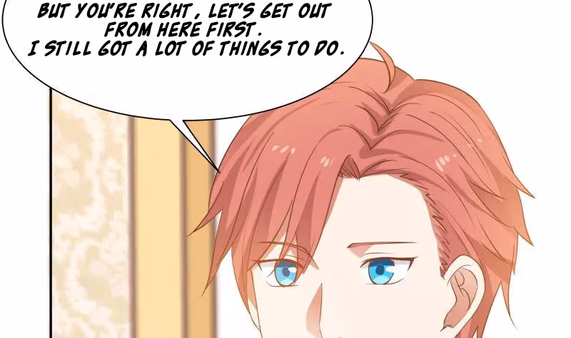 Read Dragon In My Body chapter 3 image 27 on Lezhin