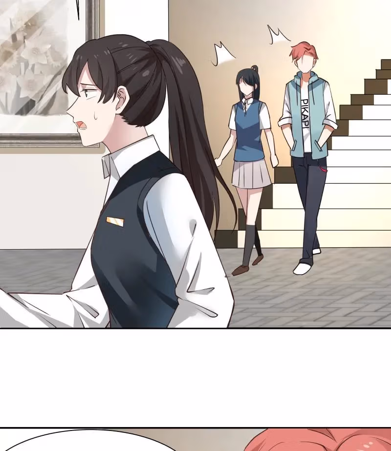 Read Dragon In My Body chapter 3 image 32 on Lezhin
