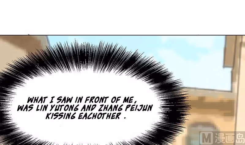 Read Dragon In My Body chapter 3 image 4 on Lezhin