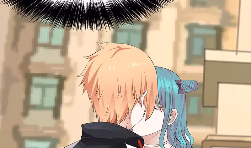 Read Dragon In My Body chapter 3 image 5 on Lezhin