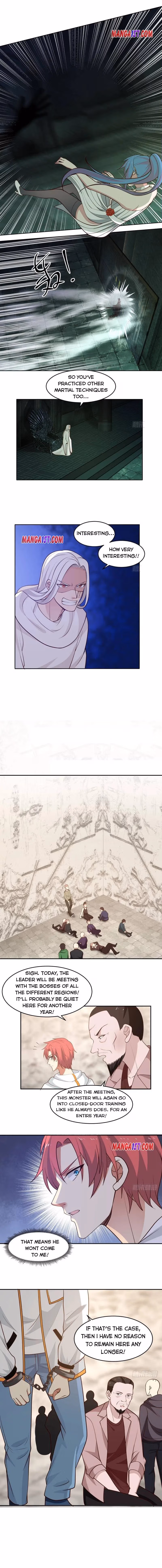 Read Dragon In My Body chapter 336 image 2 on Lezhin
